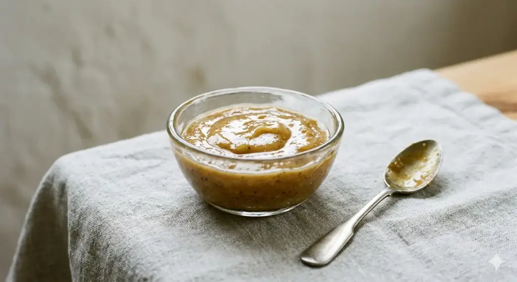 Doce de banana