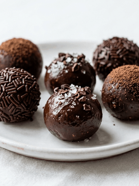 brigadeiro gourmet