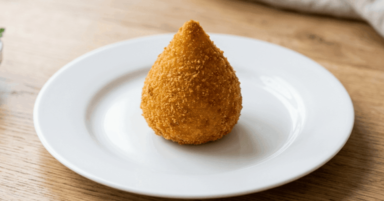 Coxinha sem glúten 6 coxinha sem glúten