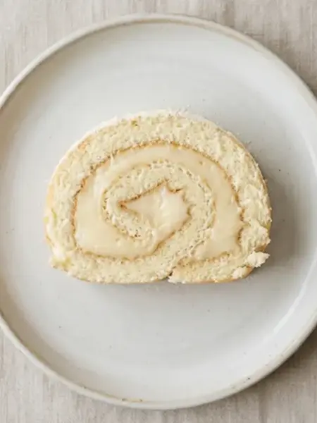 rocambole de Ninho
