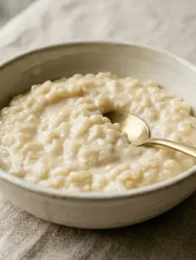 Arroz doce