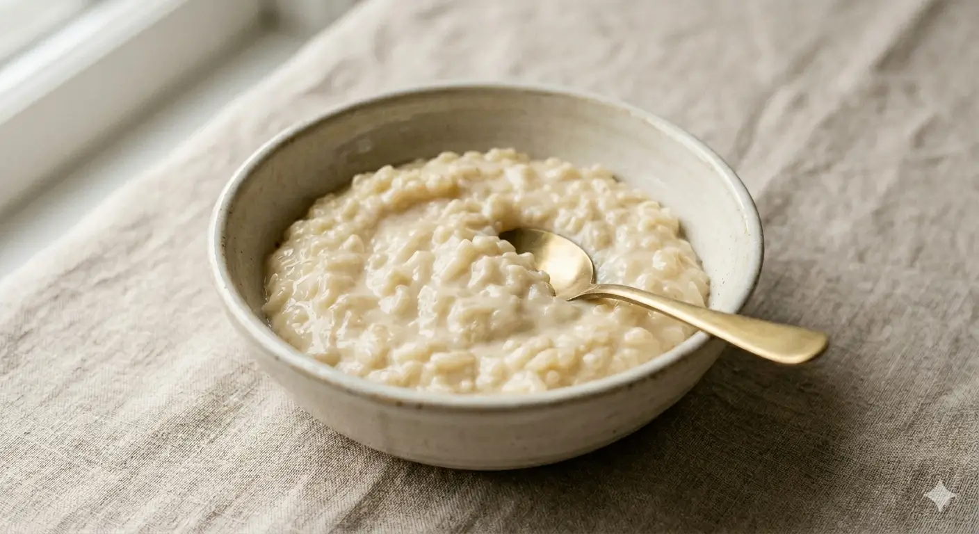 Arroz doce
