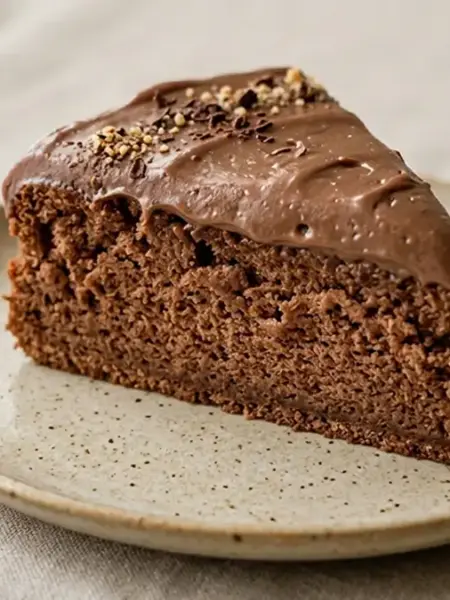 Bolo Chocomoça