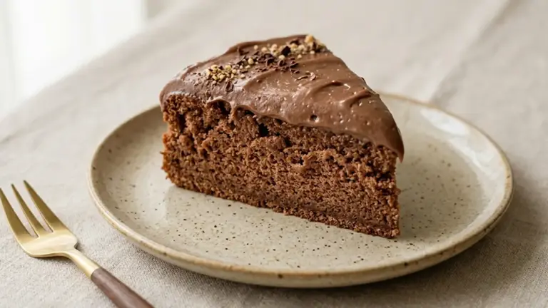 Bolo Chocomoça: Receita Cremosa e Fofinha 1 Bolo Chocomoça