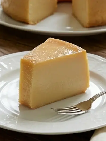 Bolo de leite condensado fofinho