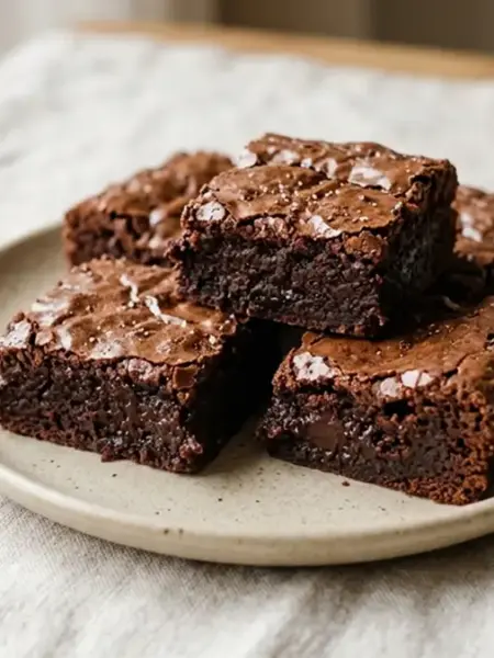 Brownie de Nescau fácil