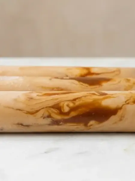 Geladinho de doce de leite
