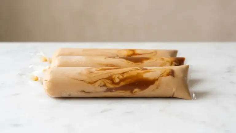 Geladinho de doce de leite 4 Geladinho de doce de leite