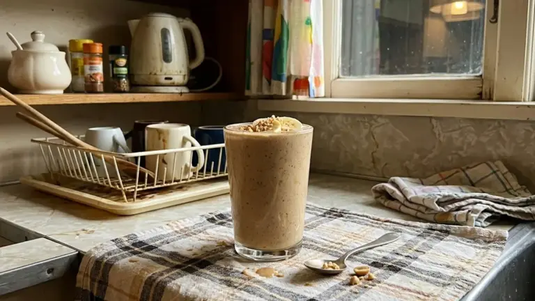 Hipercalórico caseiro fácil e cremoso 8 Hipercalórico caseiro