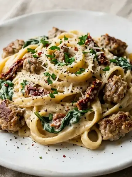 Macarronada toscana