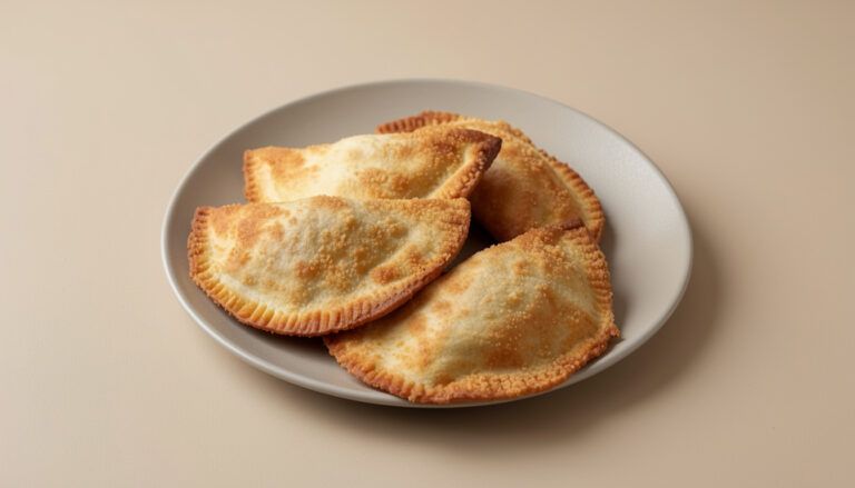 Pastel de carne moída na airfryer 2 Pastel de carne moída na airfryer