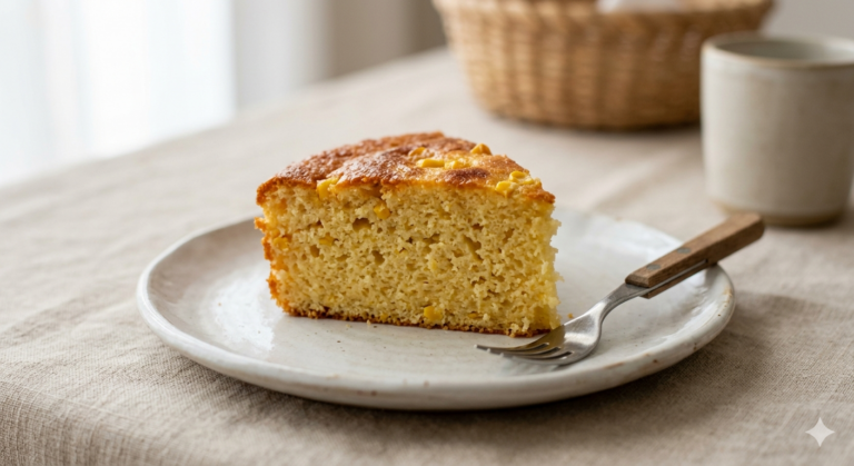 Receita de bolo de milho de lata 3 bolo de milho de lata