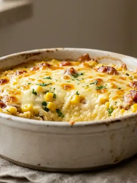 receita de Chica doida