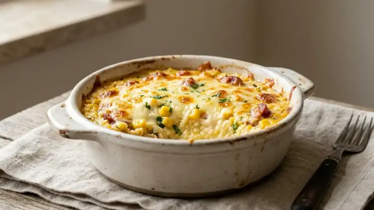Chica doida cremosa e saborosa 6 receita de Chica doida