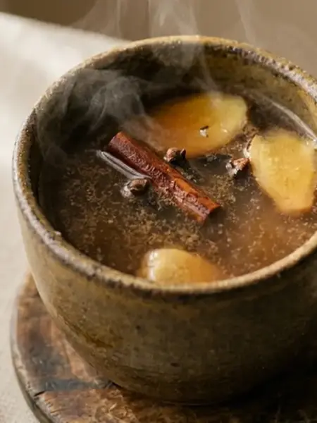 Como Fazer Quentão Tradicional