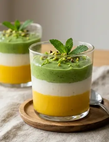 Mousse da Copa