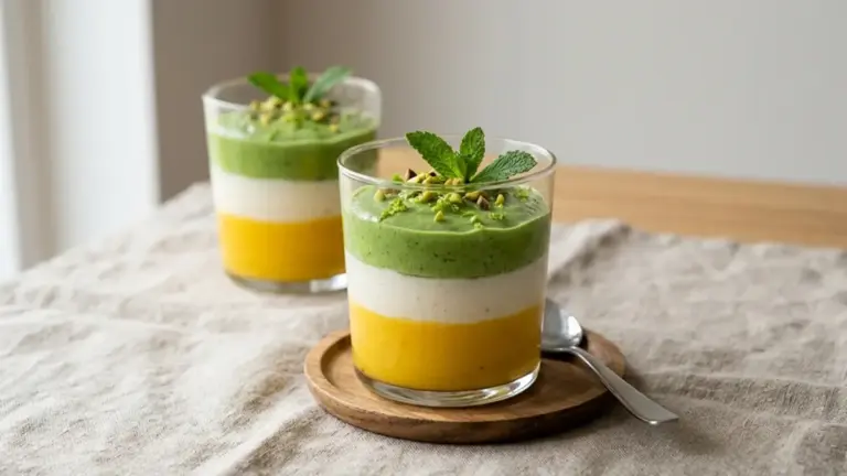 Mousse da Copa