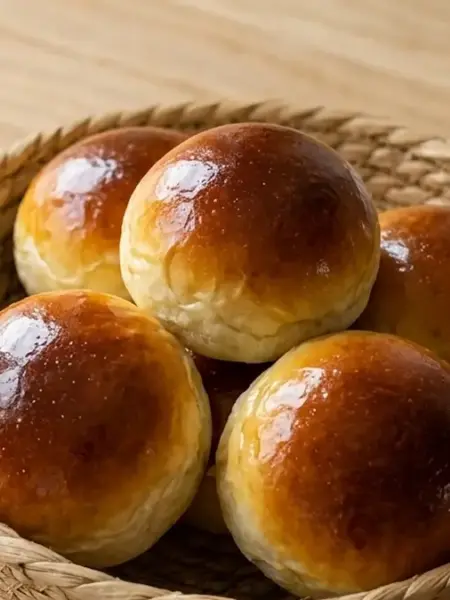 Pão careca