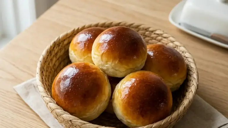 Pão careca