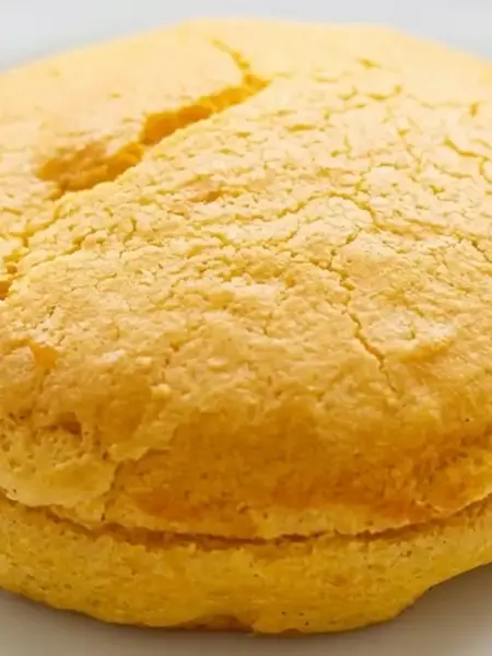 Pãozinho de Gemas com 3 Ingredientes