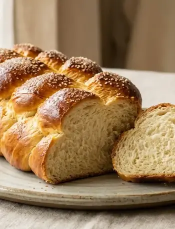 Rosca caseira