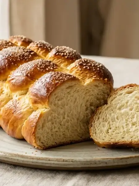 Rosca caseira
