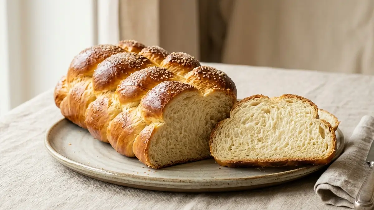Rosca caseira