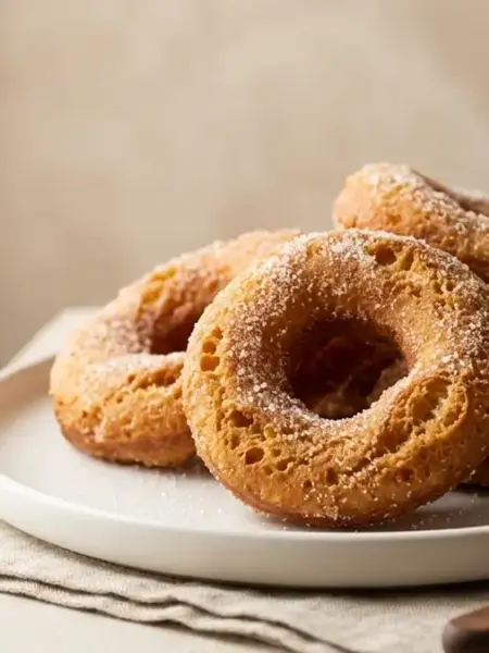 Rosquinha de pinga