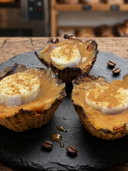 Banoffee fit